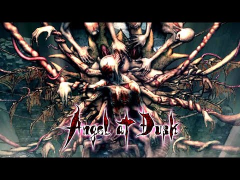 Angel at Dusk (PC/2024) Gameplay 1/2 4K