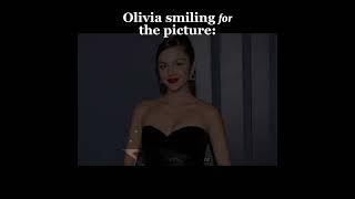 There’s a huge difference💜 #oliviarodrigo #edit #trend