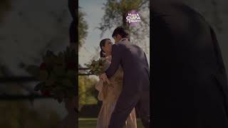 NAG-KISS SINA KLAY AT FIDEL! #shorts | Maria Clara At Ibarra