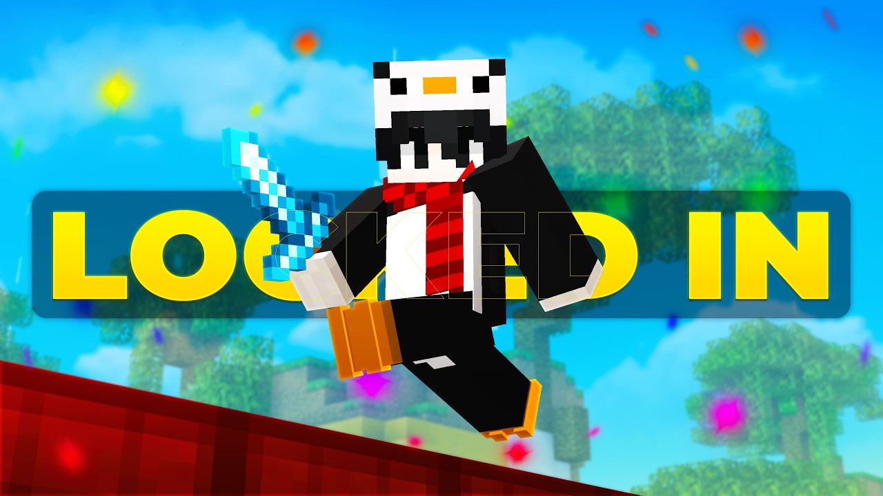 Locked In | Fakepixel Bedwars Montage