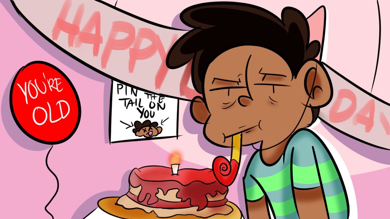 my-worst-birthday-ever-youtube