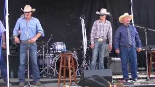 Heartlanders For High River Auction ft Chris Potter Content