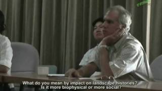 Peter Brosius part 6 - Advancing conservation in a social context: Working in a world of trade-offs Peter Brosius part 6 - Advancing conservation in a social context: Working in a world of trade-offs