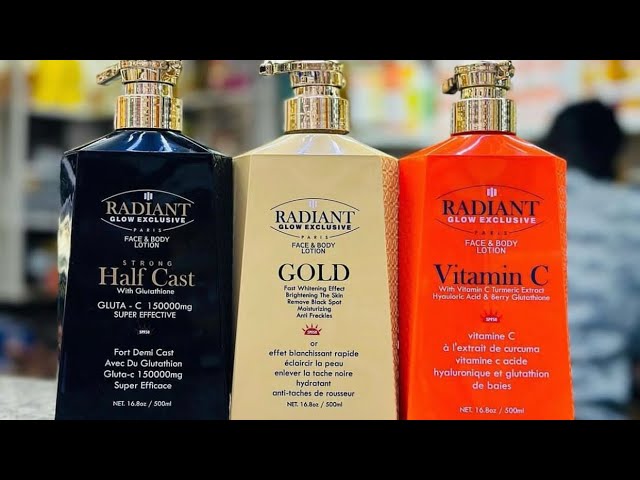glutathione canada shoppers drug mart En Afrique de l'Ouest, de redoutables piqûres pour se blanchir la peau main image 0