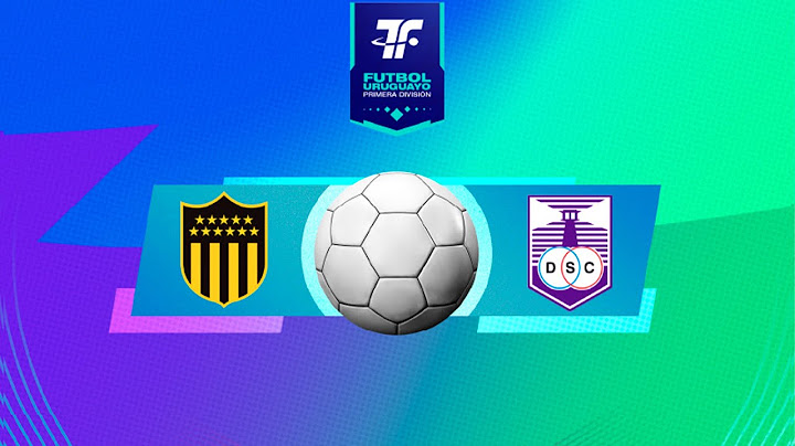 Intermedio - Fecha 7 - Peñarol 2:1 Defensor Sp.