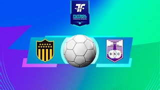 Intermedio - Fecha 7 - Peñarol 2:1 Defensor Sp.