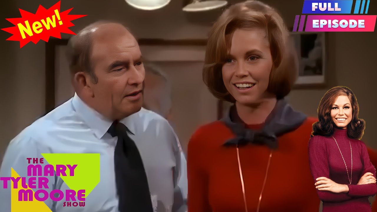 The Mary Tyler Moore Show 2026 ️️🌵