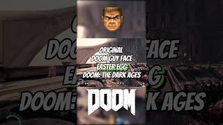 *OG #DOOM GUY FACE #EASTER EGG* Here’s how to put this classic HUD face on in #doomthedarkages 🔥