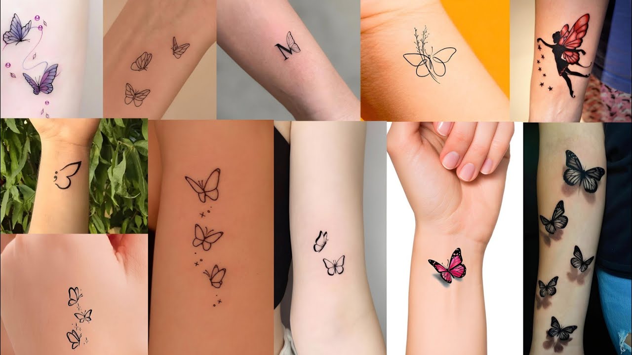 20 Best Friend Tattoo Ideas for You and Your Bestie