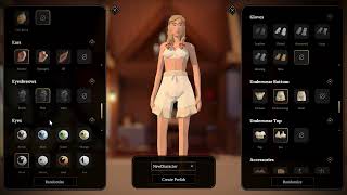 PolyActors - Modular Fantasy People 1.4