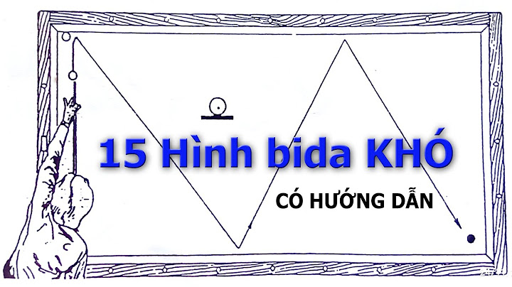 Hướng dẫn 3 băng