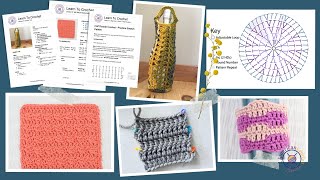 Tip Tuesday: How To Teach Crochet
