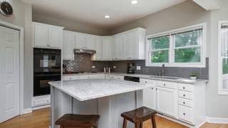 In-Town Lombard Home Just Listed | Offered by Quaid and Rooney | 44 N Lincoln Ave, Lombard, IL