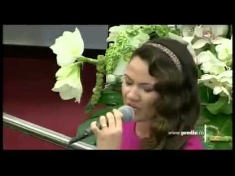Cristi si Emma Repede - Dar din Paradis | Live