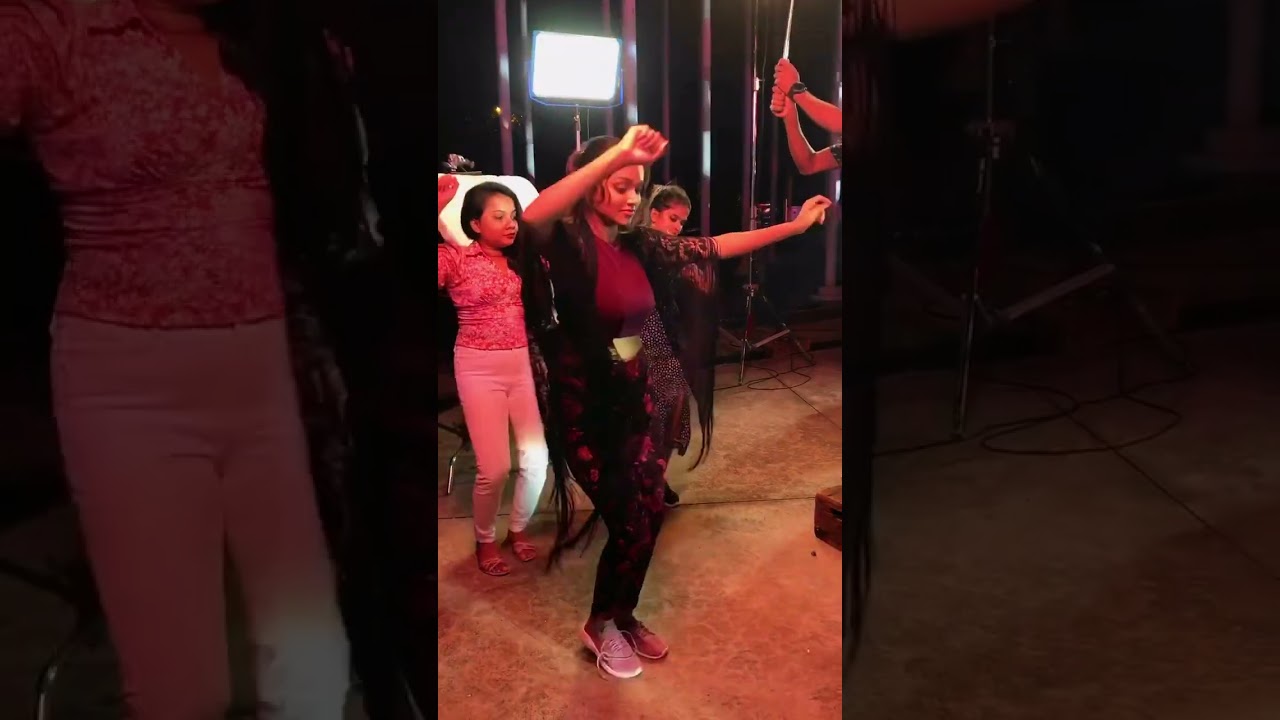 Dialog TVC | Behind the scenes 