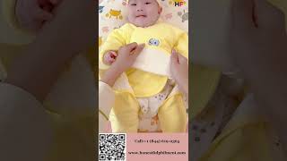 👶👕 Adorable Baby Clothes for Your Little Bundle of Joy! #HonestFulPhilment #Supplier"