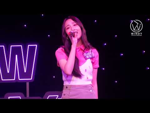 詹天文Windy |《得到快樂的勇氣》| ［Show 動音樂］| 2023.09.02