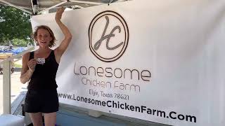 Most Mispronounced Texas Towns and Cities - Elgin Details