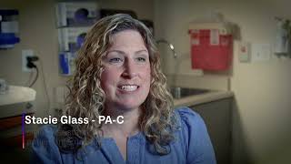 Stacie Glass, PA-C | Intermountain Health