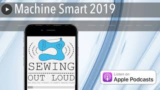Machine Smart 2019