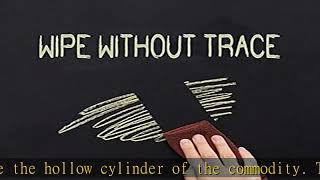 Chalkboard Paper 2 Rolls-Chalkboard Vinyl Sticker Wallpaper (17.4" x 78.7") screenshot 5
