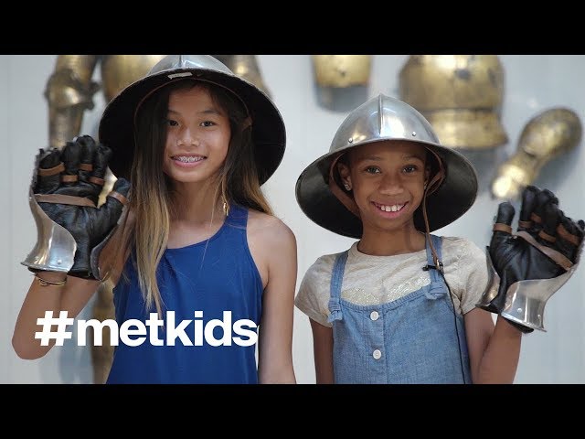 MetKids—Weave on a Mini Loom - - MetKids - The Metropolitan Museum of Art