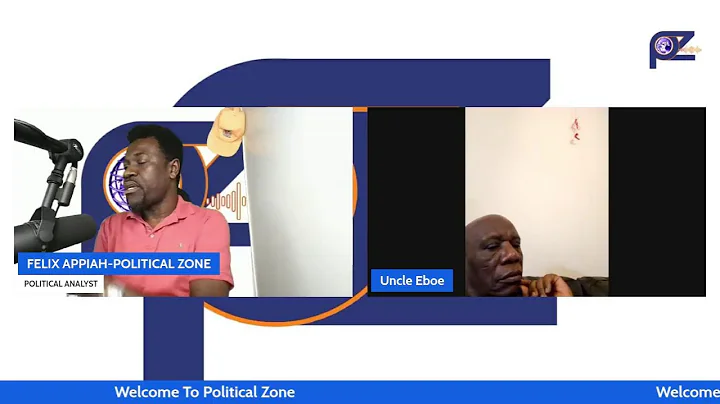 FINAL SHOW FOR 2025: YEAR IN REVIEW ON POLITICAL ZONE.