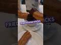 рџ ћ Churros Porras Here рџЌ Did You Know There S A Doughier Cousin To Churros Called Porras Shorts рџ ћ Churros Porras Here рџЌ Did You Know There S A Doughier Cousin To Churros Called Porras Shorts