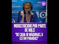 INDUSTRICIDIO POR PARTE DE MILEI
