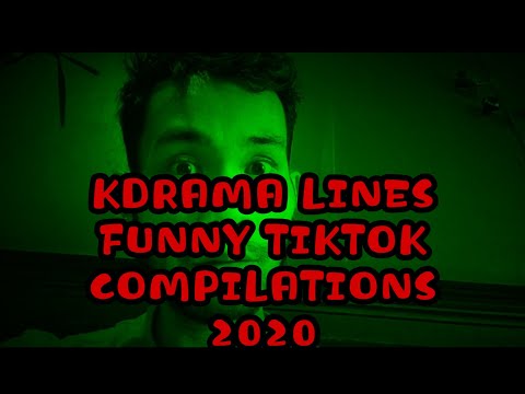 korean-drama-lines-:-funny-tiktok-compilations-2020