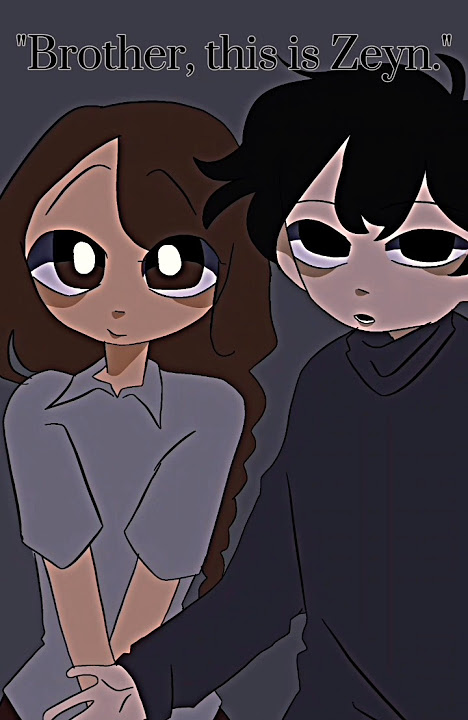 Harpy Hare - Oc Short Animation (Lore) #oc #art #digitalart #ocartist #edit #originalcharacter