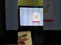 🖥️📗is page ko Photoshop mein banane ke liye sikhen#computer #youtubeshorts