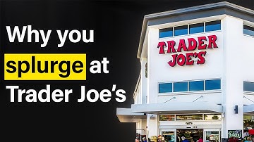 Why Americans Are Obsessed With Trader Joe’s