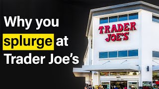 Why Americans Are Obsessed With Trader Joe’s