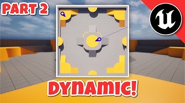 Making Minimap Dynamic in Unreal Engine (Part 2)