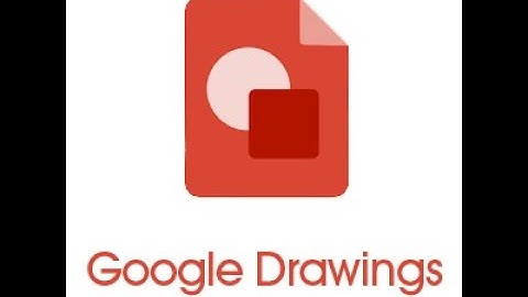 Google Drawing: Polyline and Curve