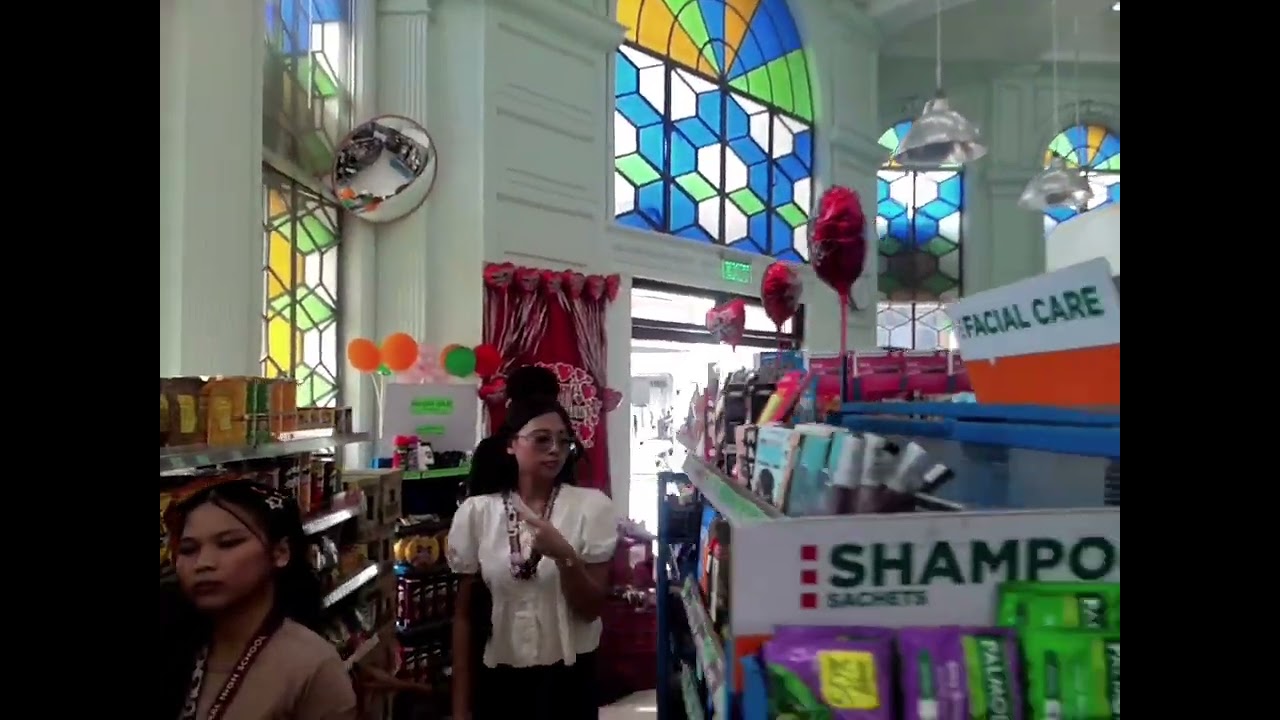 Somewhere in Philippines 