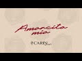 Amorcito Mio - Carin Leon (Lyric Video)