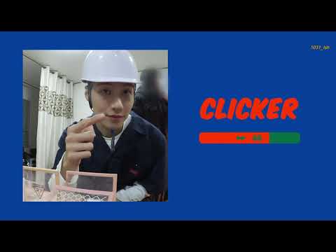 [ENG] J.DON 1st Single Album 'Clicker' MUSIC VIDEO MAKING FILM (N.Flying Seunghyub)
