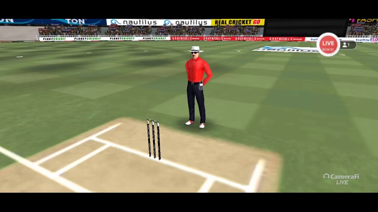 #Real cricket 20 batting tips and tricks | Real cricket 20 - YouTube