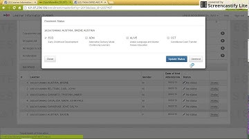 How to Use Unenroll Facility