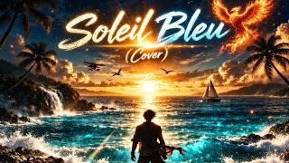 Soleil Bleu Cover F-Oenix