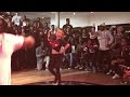 Princess tchozn crushes preselection round  ebs krump championship 16