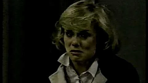 One Life To Live- Tracy James Murders Dr Polk