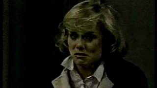 One Life To Live- Tracy James Murders Dr Polk