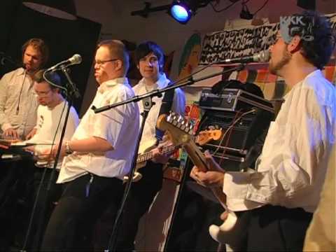 Station 17 - Wir woll'n zusammen sein