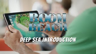 Boom Beach: Deep Sea Submarine Tutorial screenshot 4