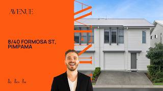 Now Introducing: 8/40 Formosa Street, Pimpama with Nathan Simon 