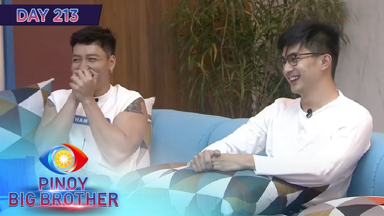 Day 213: Brenda, nakipagkulitan kina Zach at Michael | PBB Kumunity