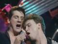 Spandau Ballet - Chant No.1 [totp2]